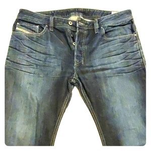 Diesel Safado Men's Denim W36 L34